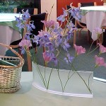 Table Flower Arrangement