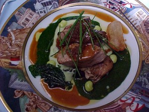 Veau - Mikuni