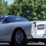 Facel Vega Coupe