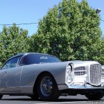 Facel Vega Coupe