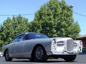 Facel Vega Coupe