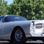 Facel Vega Coupe