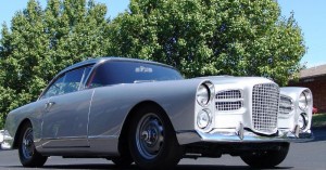 Facel Vega Coupe