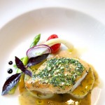 Set Lunch Le Vendome