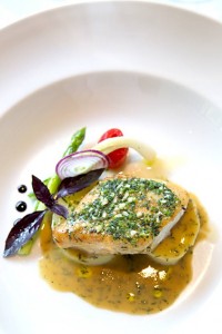 Set Lunch Le Vendome