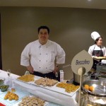 Angelo Rottoli, Beccofino Restaurant