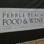 F&W Pebble Beach