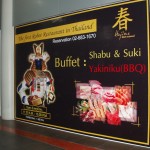 Robot Restaurant Bangkok