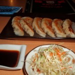 Gyoza