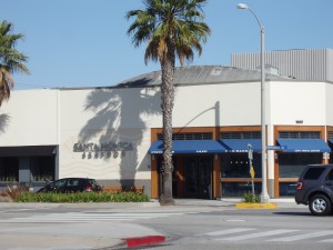 Santa Monica Seaafood