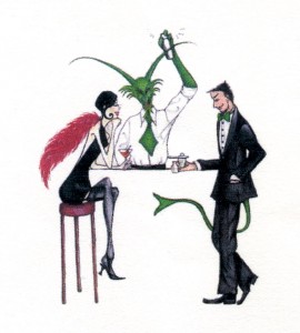 Bar Logo