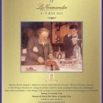 La Tour D'Argent