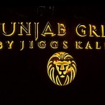 Punjab Grill