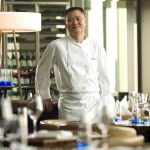 Chef Albert Tse