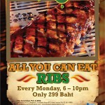 Ribs