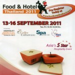 Food & Hotel 2011