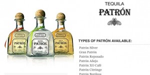 Patrón