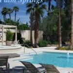 Charlie Farrell's Racquet Club, Palm Springs