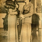 Harrie Hill, Mary Grace Borel