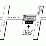 tulipmap