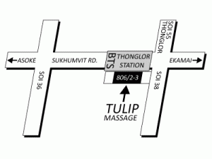 tulipmap