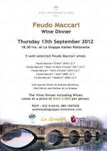 Feudo Maccari inv card